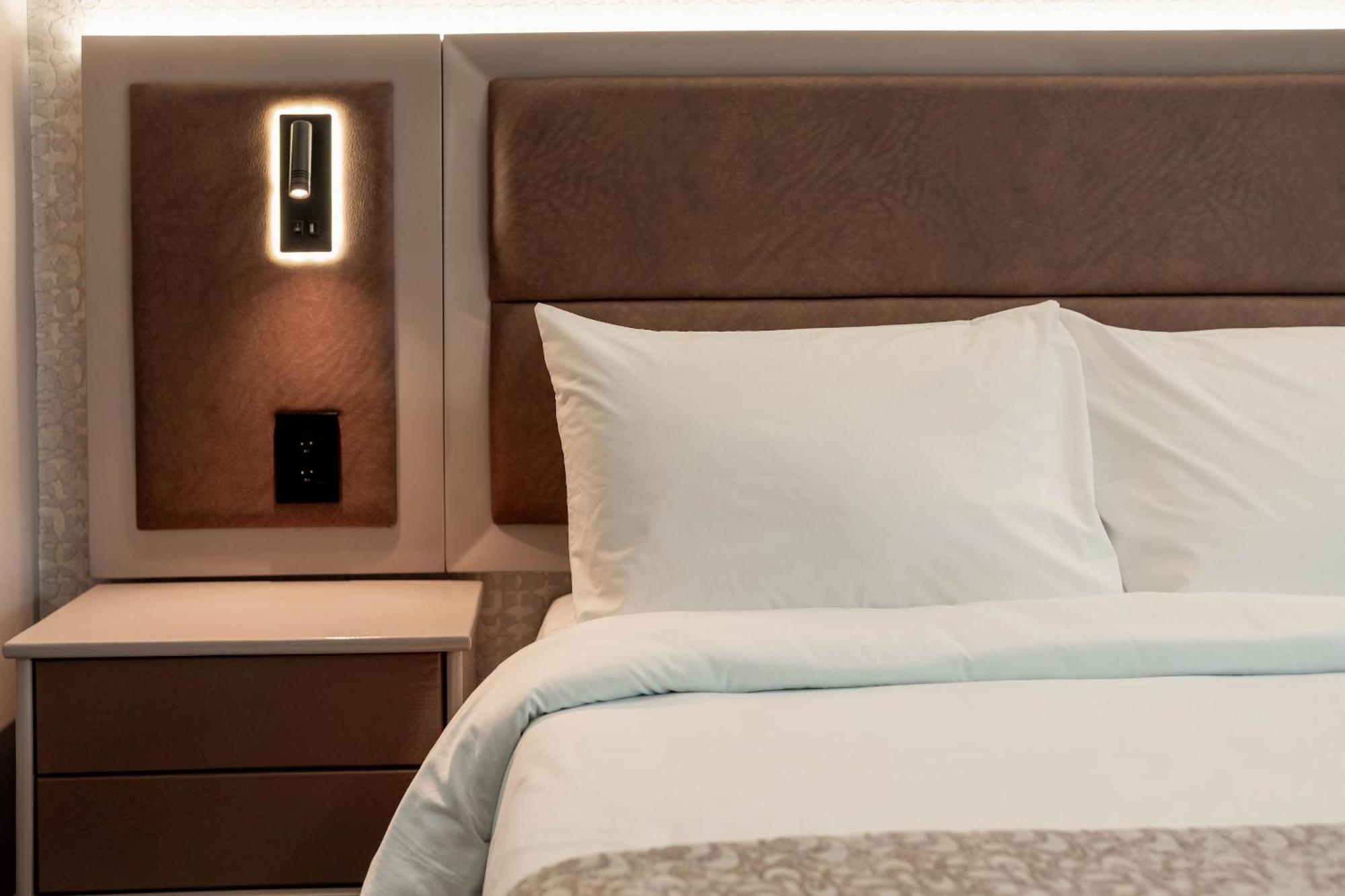 Amari Living Suites Barranquilla  Cameră foto